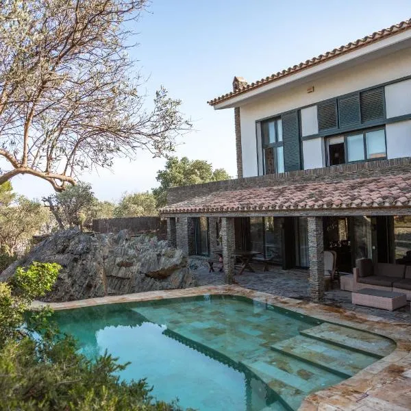 Es Cloper, ξενοδοχείο σε Cadaqués