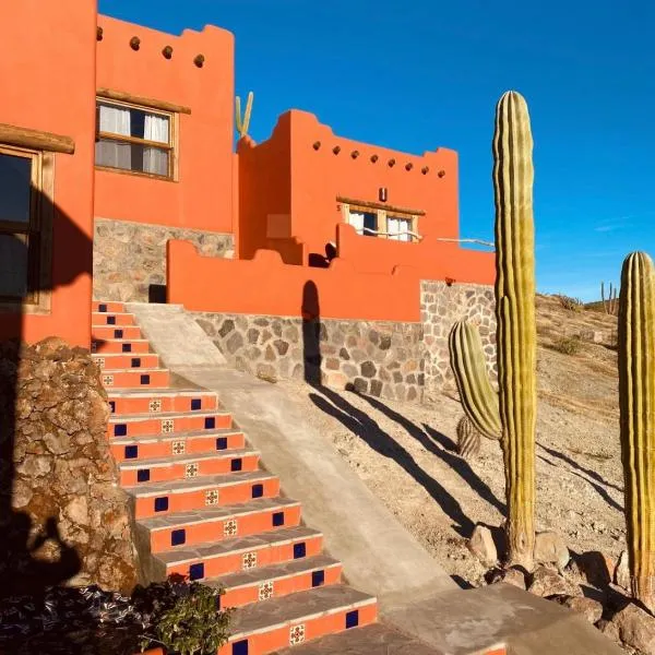 Casa Concepcion Suites, hotel i Punta Arena