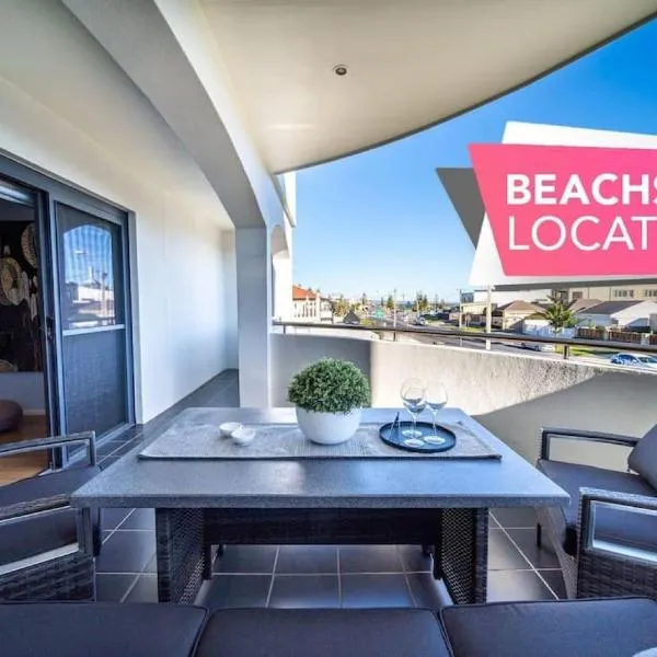 Higher Ground on Seaview, khách sạn ở Henley Beach