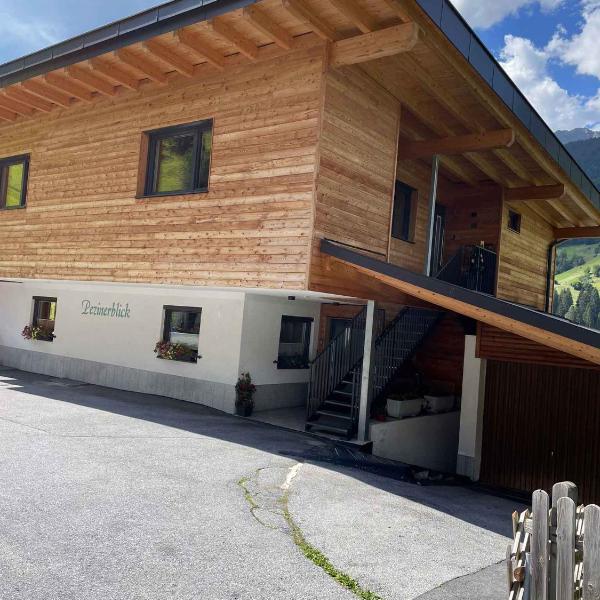 Apartment in See im Paznaun 691, Maierhof