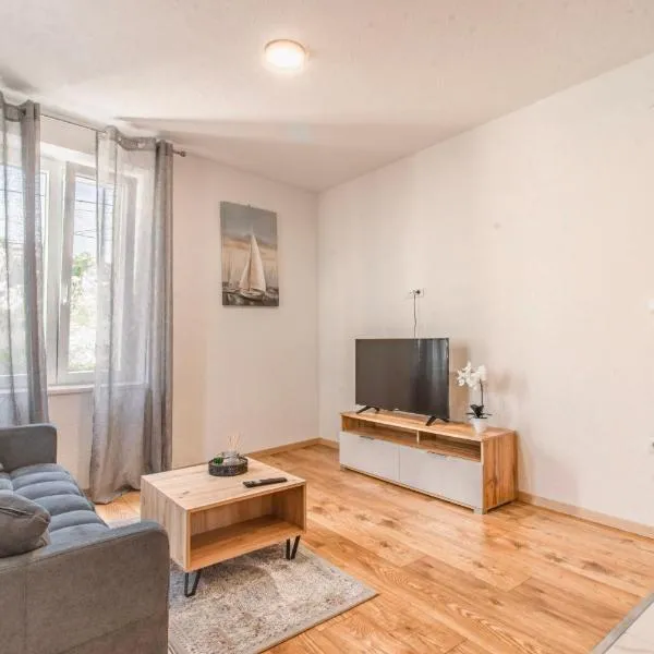 Apartments Florian, hotel in Lopud Island