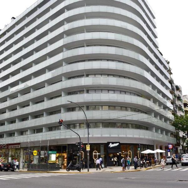 Apartamento en Recoleta, Buenos Aires