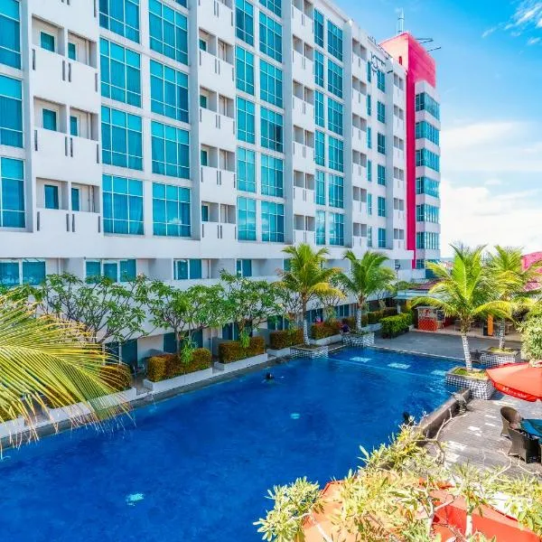 Swiss-Belinn Malang, hotel en Malang