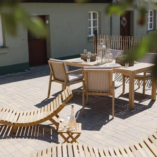 Ferienwohnung Weidenbach, Hotel in Weidenbach