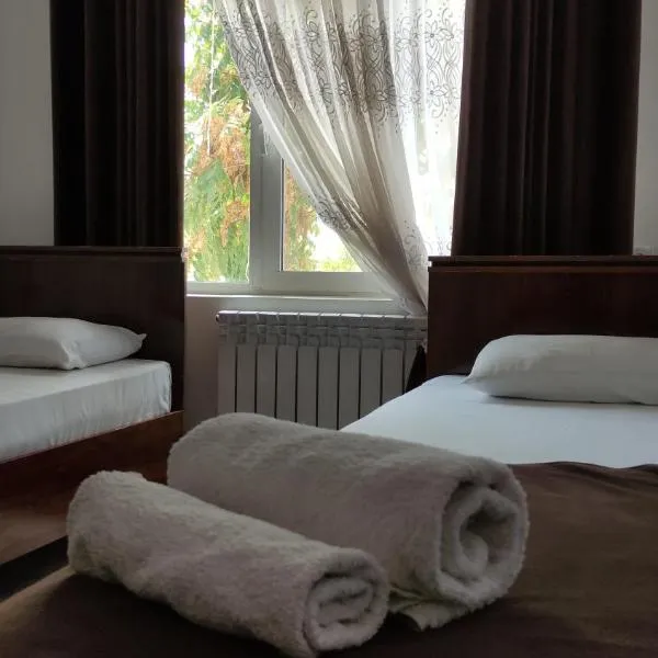 Safiya hostel, hotel in Urganch