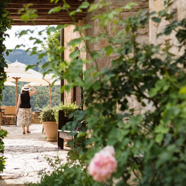 La Torre del Visco - Relais & Châteaux