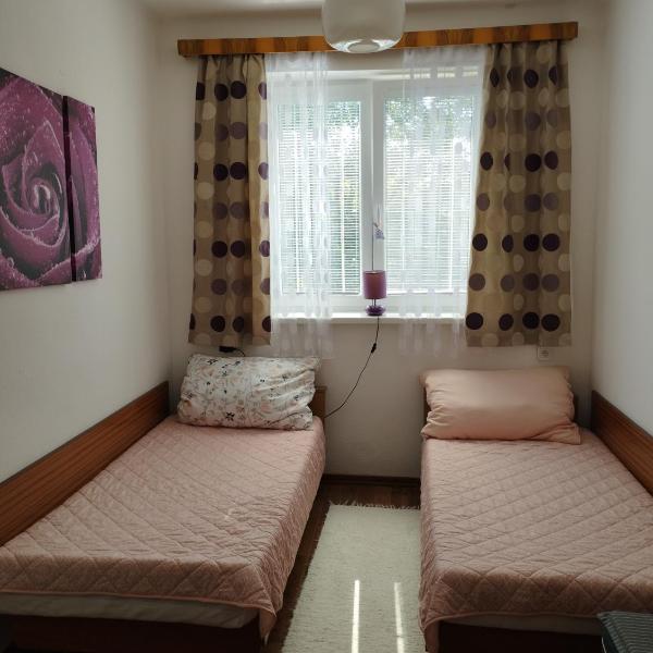 Apartman Veronika v rodinnom dome