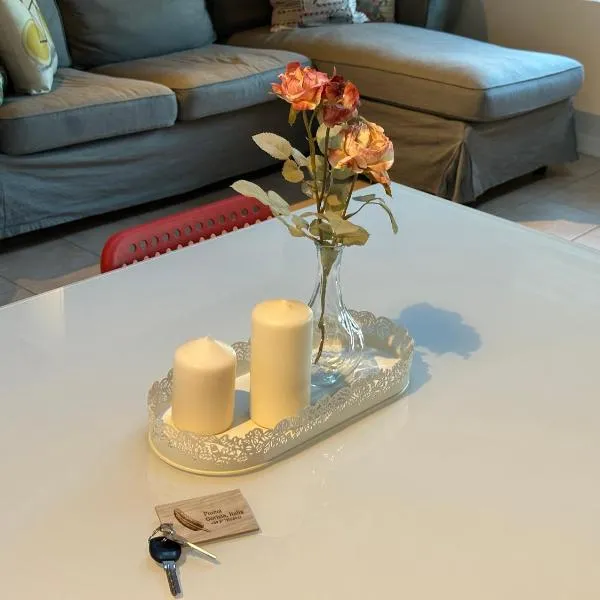 Piuma apartment, hôtel à Gorizia