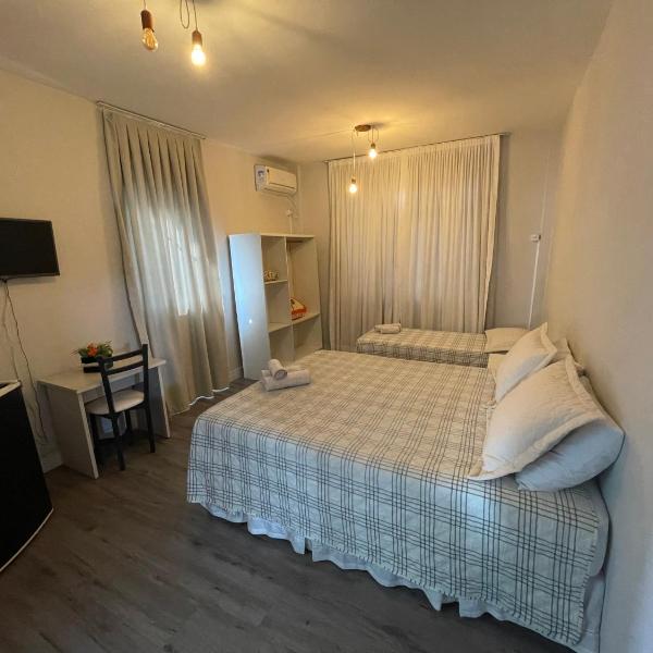 Shallom Hotel