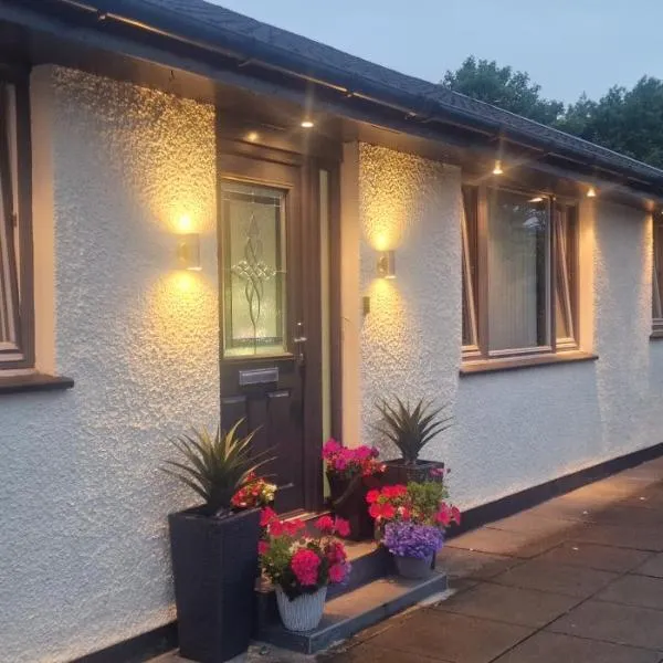 Hillend Self-Catering, hotel in Portree