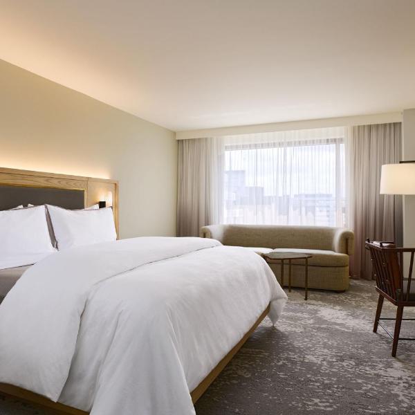 The Westin Los Angeles Airport, Los Angeles