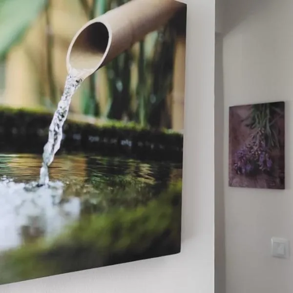 Serendipia, ξενοδοχείο στην Άβιλα