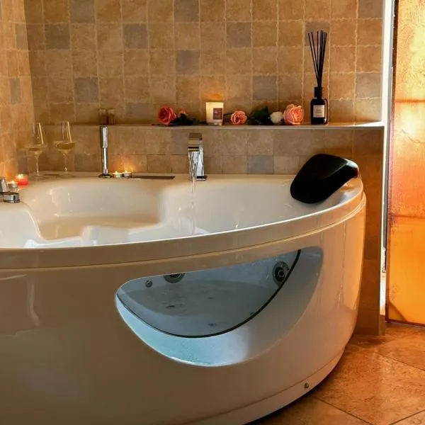 Il Vicolino, Hotel in Cortona