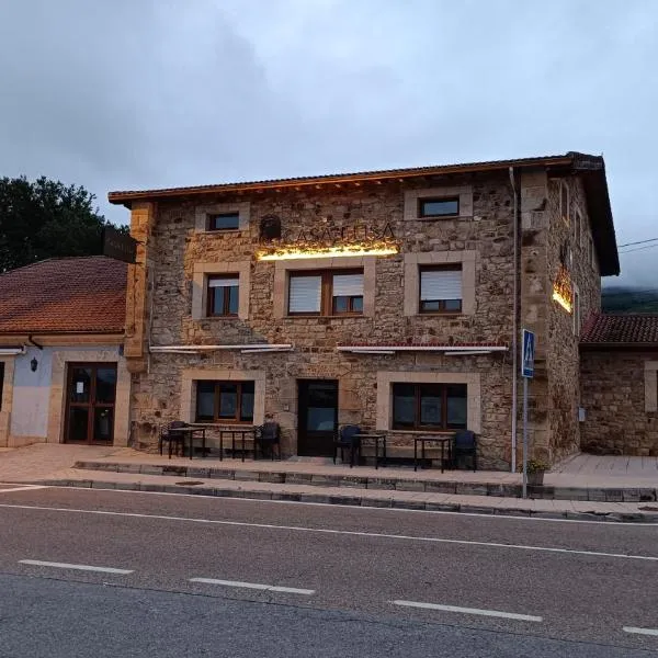 Casa Elisa Monegro., hotel v destinaci Monegro