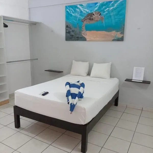 Casa Maria Fernanda, hotel a Playa del Carmen