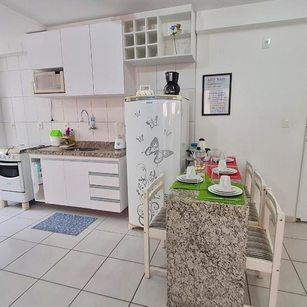 Apartamento Monte Paradiso