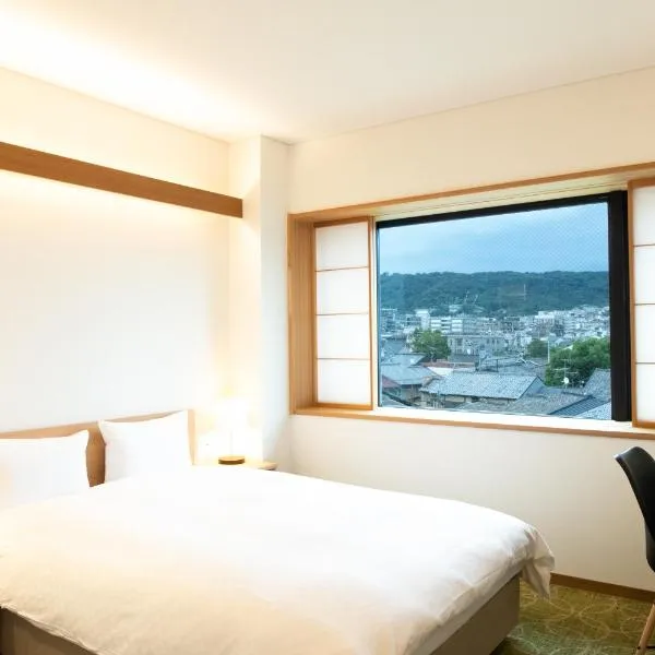 初音(はつね)、京都市のホテル