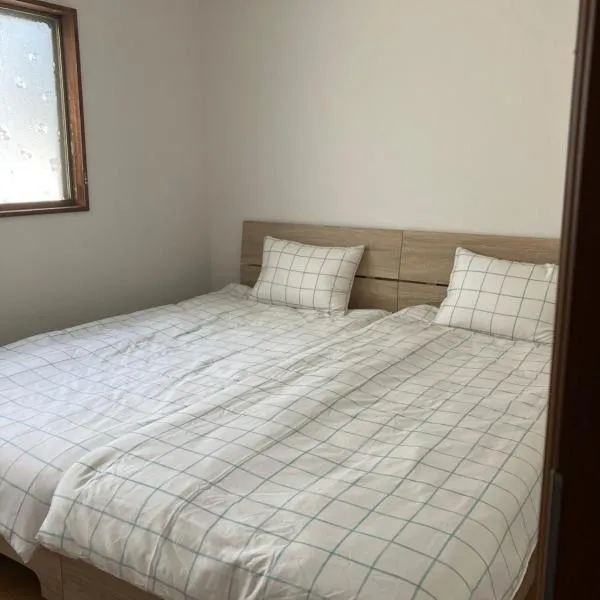 りんくう館笠松 関西空港, khách sạn ở Sano