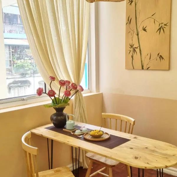 DAISY'S STAY, hotel in Hanoi