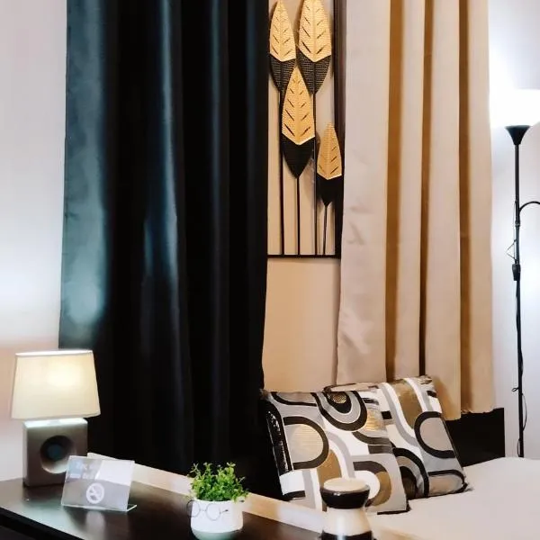 Mini House Volos，沃洛斯的飯店