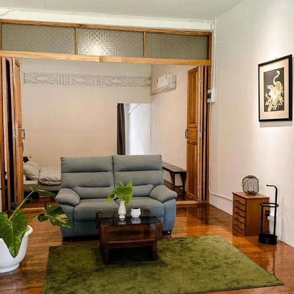 LOYD Ratchaburi, hotel em Ban Tha Nat (4)