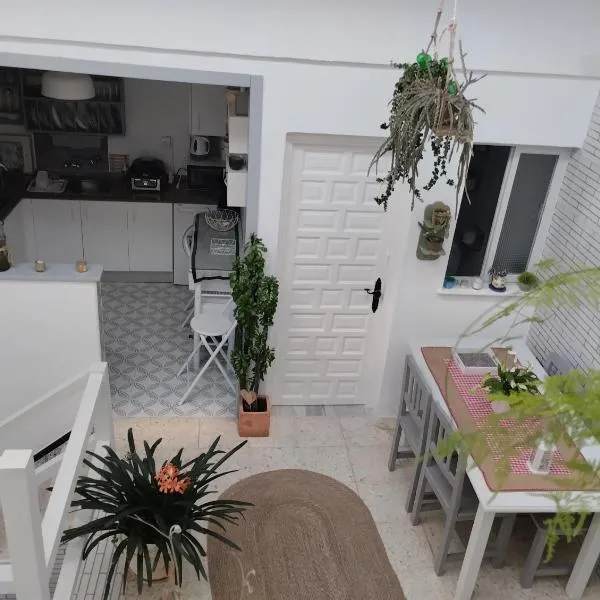 La casa de loto, hotel in Alcalá de los Gazules