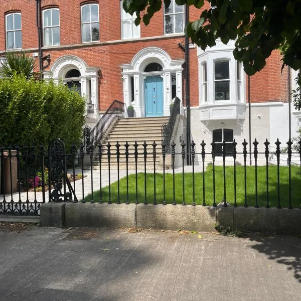 Kenilworth Square North, hotel v destinaci Dublin