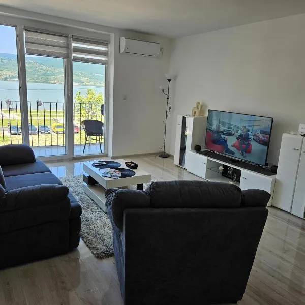 Apartman Jovanovic, hotel in Donji Milanovac