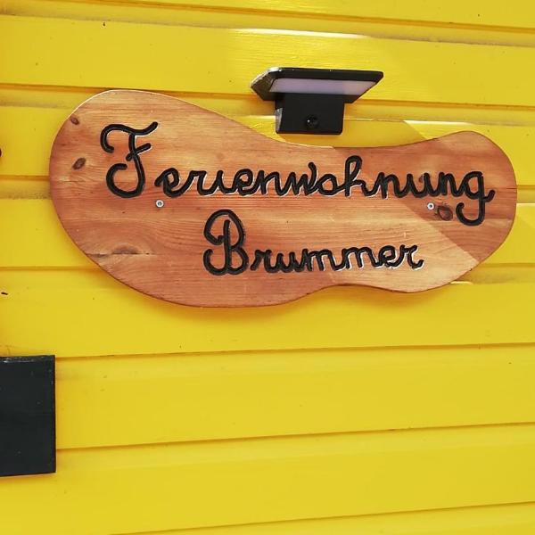 Brummers Ferienwohnung