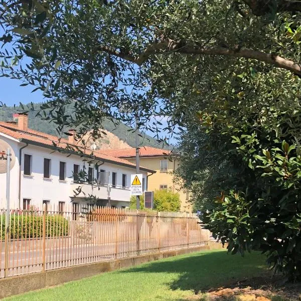 Affittacamere Due Mori, hotel in Monselice