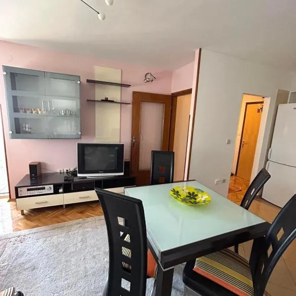 Apartman JAGODA, hotel in Varaždin