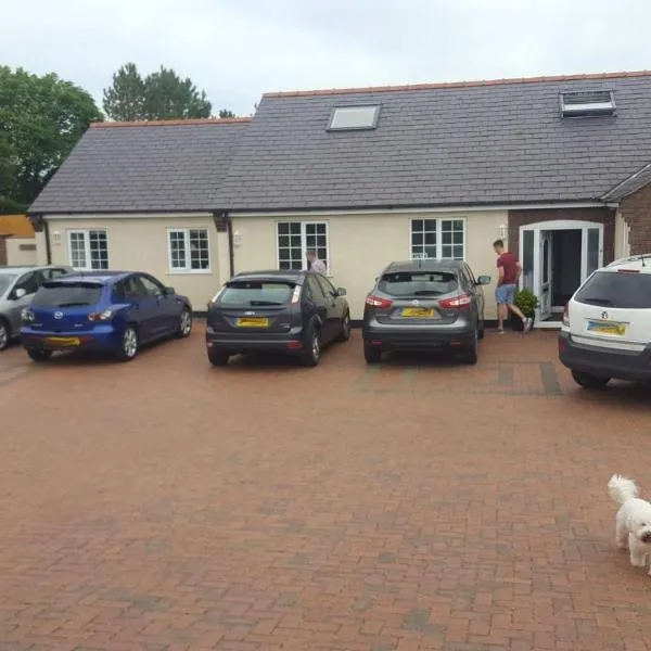 Craig Eithin B & B, Hotel in Holyhead