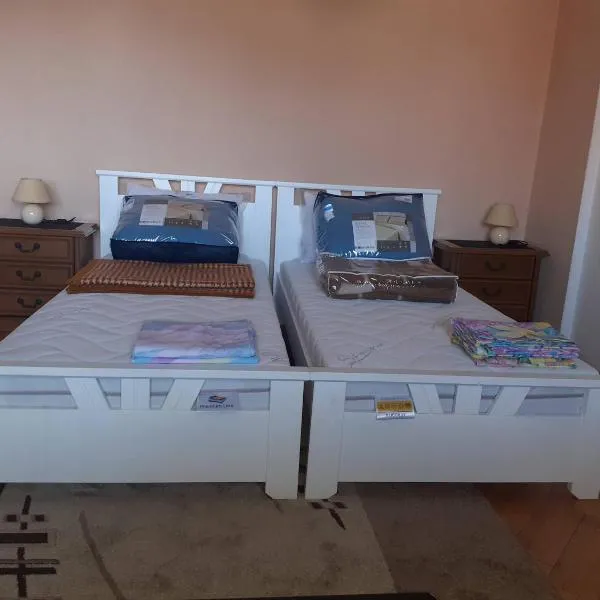 NIKOLIĆ APARTMAN, hotel v destinaci Vranje