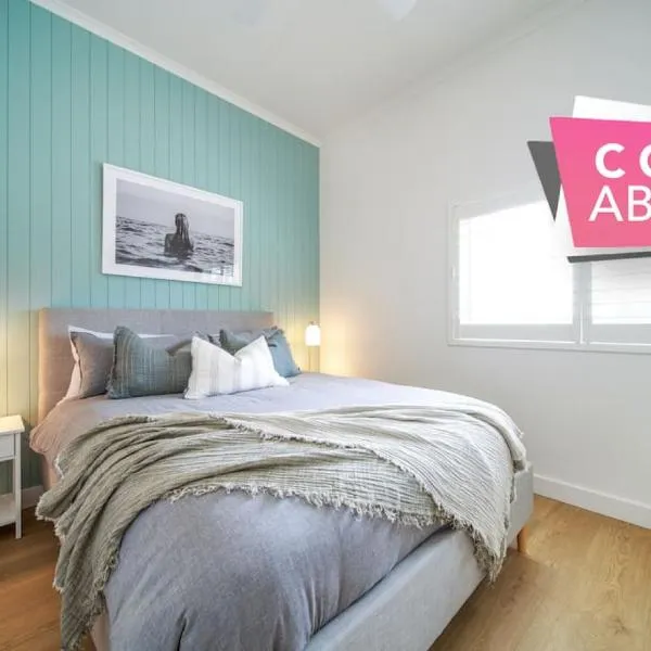 Viesnīca The Retreat Plympton pilsētā Plympton