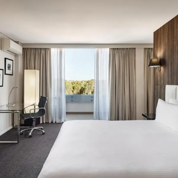 Holiday Inn Warwick Farm by IHG, hôtel à Warwick Farm