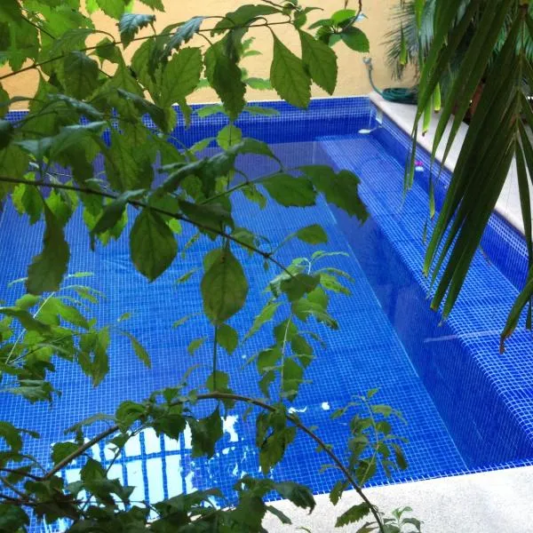 Hotel Las Salinas, Hotel in Zihuatanejo