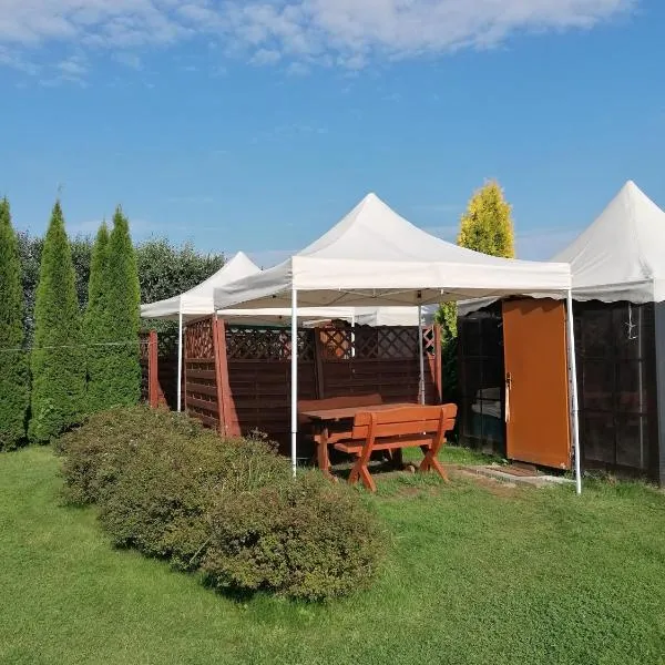 DOM KĄCIK, hotel in Kąty Rybackie