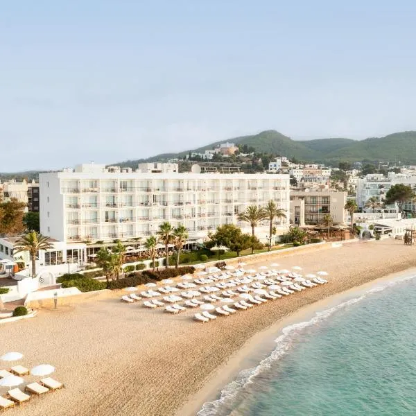 Hotel Riomar Ibiza, a Tribute Portfolio Hotel, hotel v destinaci Santa Eularia des Riu