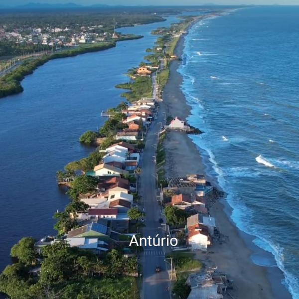 Pousada Anturio