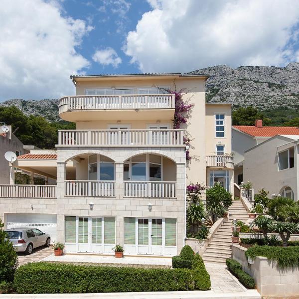 Apartmens Villa Antonio 88