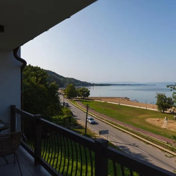 Apartmani PORTO, hotel v mestu Golubac