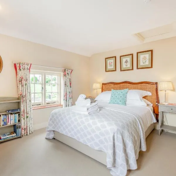 Tiger Inn _ Minnie, hotel v destinaci Eastbourne