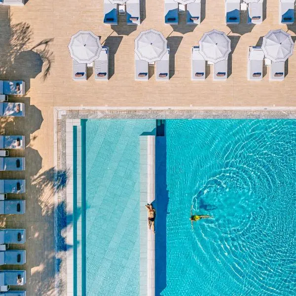 Ivi Mare - Designed for Adults by Louis Hotels, hotel in Paphos