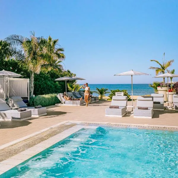 Ivi Mare - Designed for Adults by Louis Hotels, hotel em Pafos