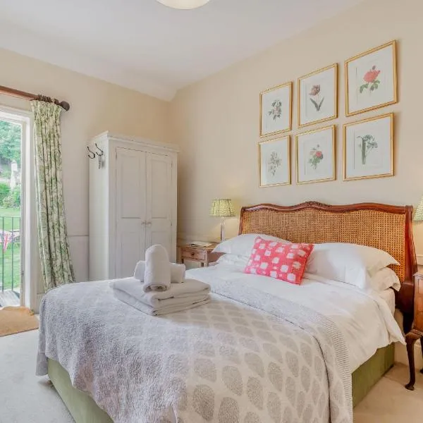 Tiger Inn - Grace, hotel in Eastbourne