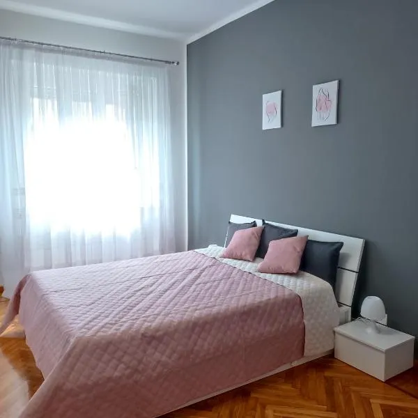 Home away from home - Inalpi Arena, ex Pala Alpitour apartment, hotel in Turin