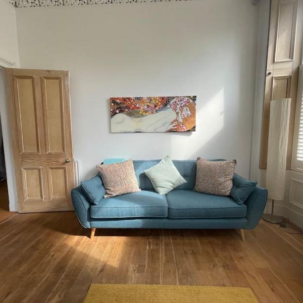 Stunning West End Flat!, Glasgow