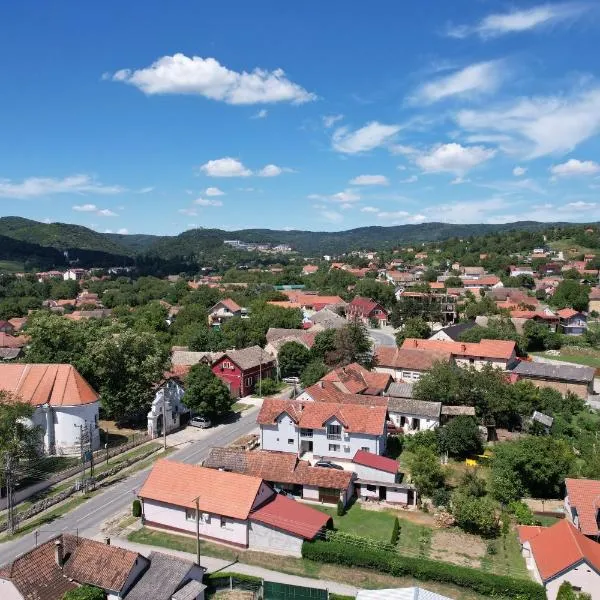Apartmani Filipović, hotel di Vrdnik