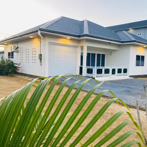 Joy place, hotel v destinaci Landsboerderij