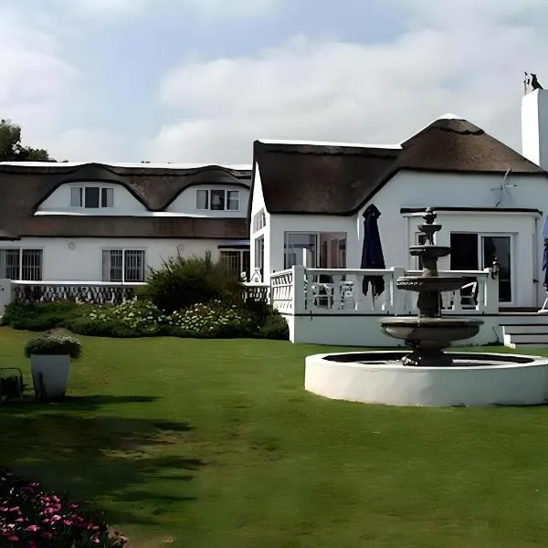 Lagoon Lodge, ξενοδοχείο στο Κέιπ Τάουν